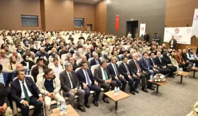 Engelliler Haftası Kapsamında Farkındalık Etkinliği Düzenlendi