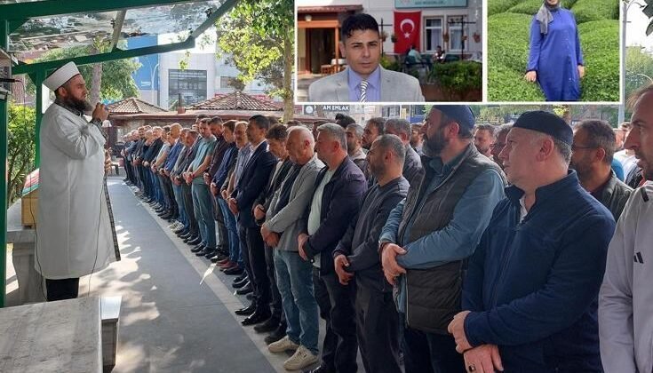 Okul müdürü ve öğretmen, peş peşe can verdi! İkisinin de nedeni aynı