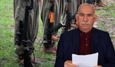 PKK beklenen açıklamayı bugün yapacak! Saat de verildi
