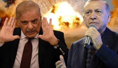 Savaşın göbeğindeki başbakan Erdoğan ile yaptığı görüşmeyi anlattı