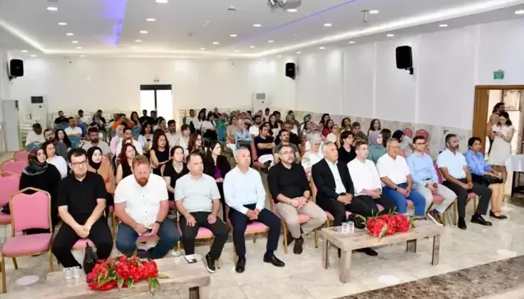 Silifke’de Özel Eğitim Farkındalık Semineri Düzenlendi