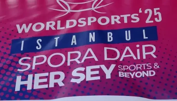 Spor, sağlık ve teknoloji bir arada!