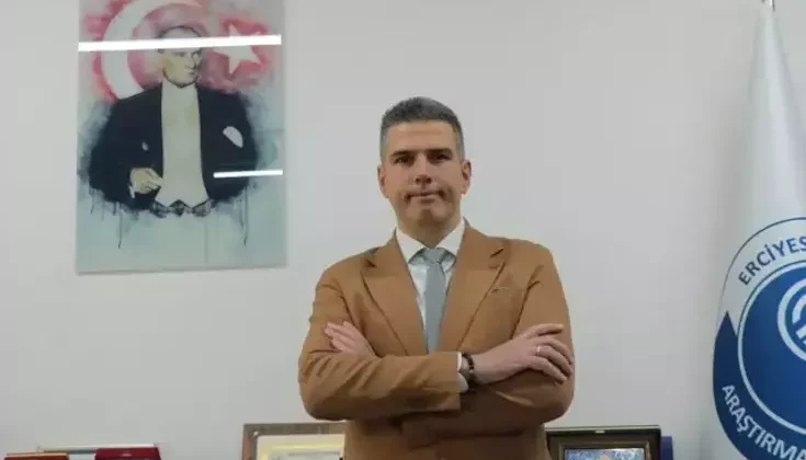 Erciyes Üniversitesi, Nörodejeneratif Hastalıklar Projesinde Yer Aldı