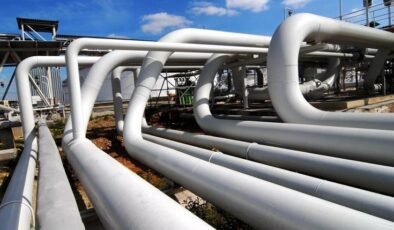 Türkiye’den Suriye’ye doğal gaz ihracatı başlıyor