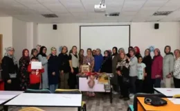 Bünyan Belediyesi’nden Kadınlara Ekonomik Destek Projesi