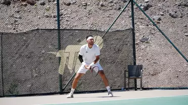 Erciyes’te Dünya Tenis Turu Tamamlandı