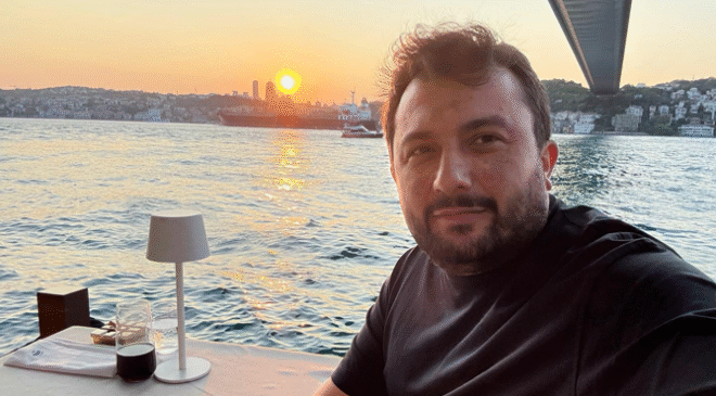 Abdulsamet Aksu: Girişimcilikte Stratejik Liderlik ve Çok Sektörlü Başarı