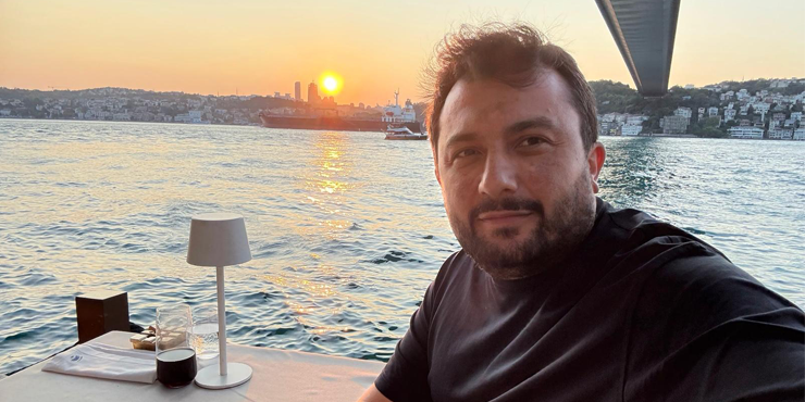 Abdulsamet Aksu: Çok Sektörlü Başarının Yeni Yüzü