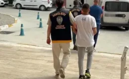 Manisa’da 20 Aranan Şahıs Yakalandı