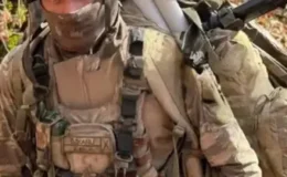Pençe-Kilit Harekatı’nda şehit olan askerden duygulandıran vefa örneği